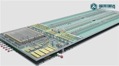 Solució de fàbrica intel·ligent per a la indústria del metall