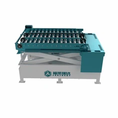 Carregador automàtic d'un carretó elevador