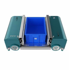 Tanc de transport de dos sentits